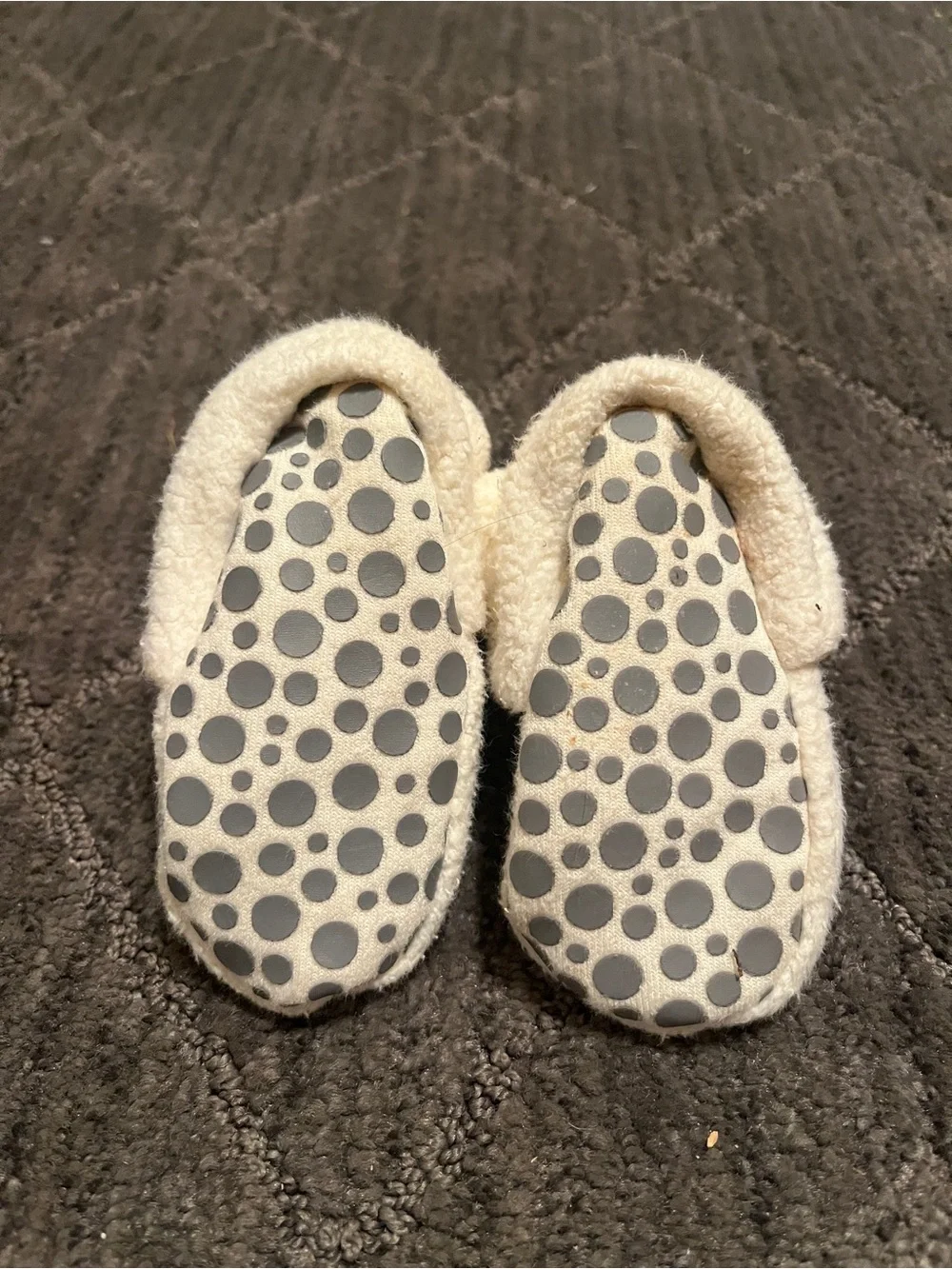 Zutano cozy cream